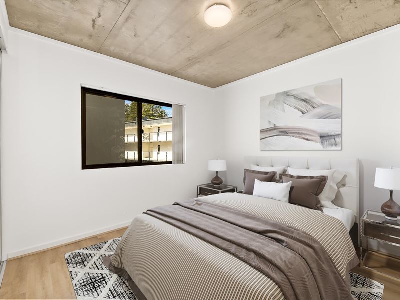 82/59 Breaksea Drive, North Coogee