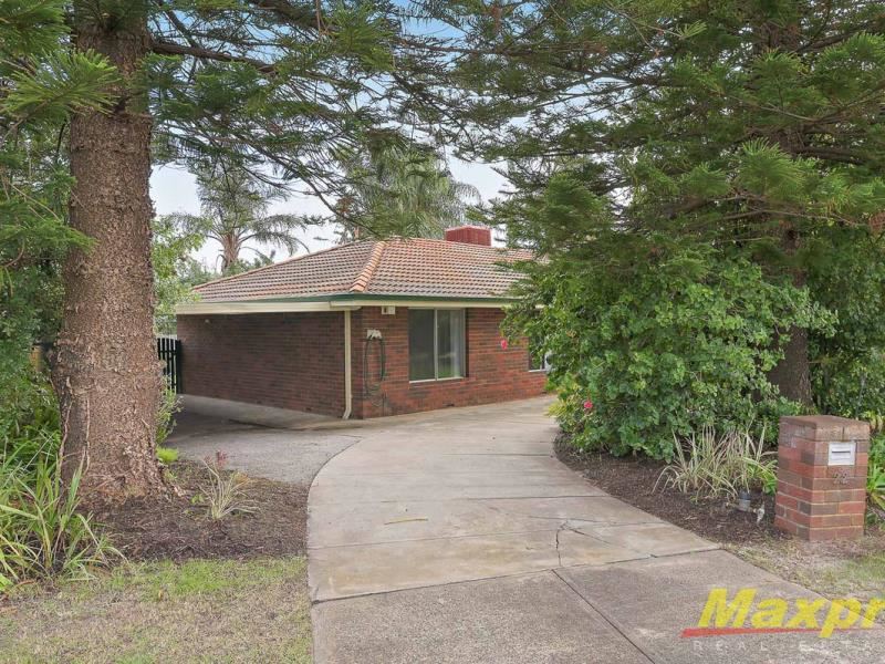 22 Orberry Place, Thornlie WA 6108