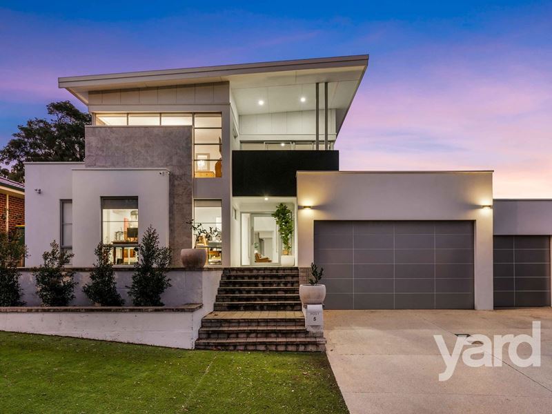 5 Bowling Place, Melville