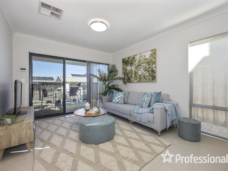 11/89 Redstone Trail, Ellenbrook
