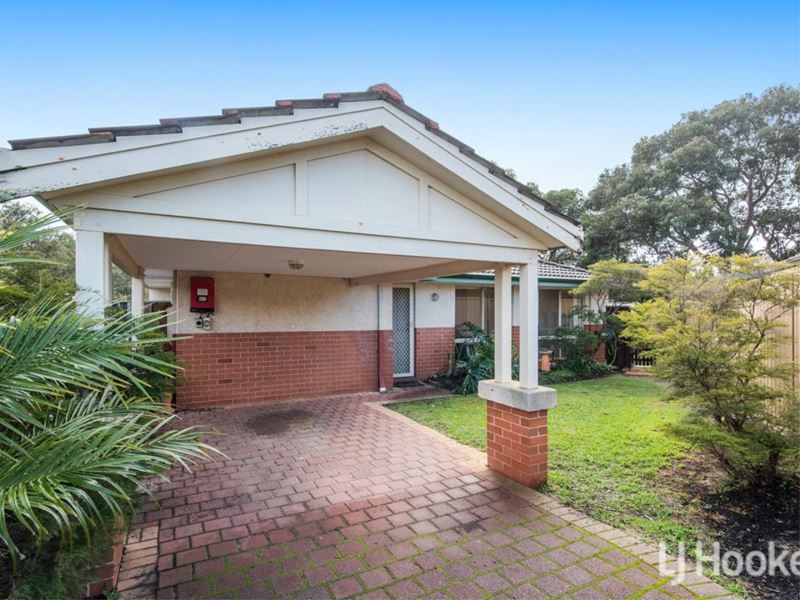 31 River Bank Drive, Gosnells