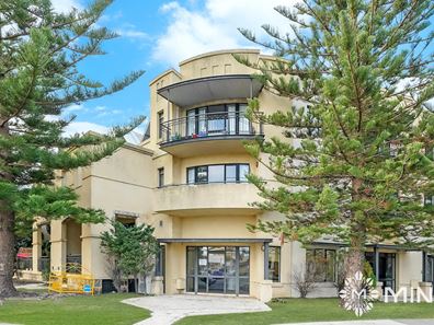 118a Marine Terrace, Fremantle WA 6160