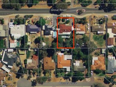 79 Grove Road, Lesmurdie WA 6076