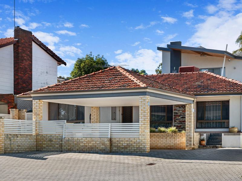 54 Doolette Street, Spearwood