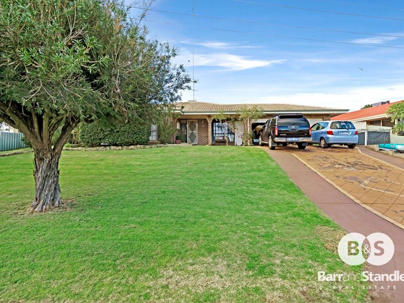 55 Hale Street, Eaton WA 6232