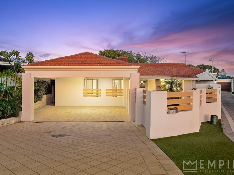 55 Leaside Way, Spearwood