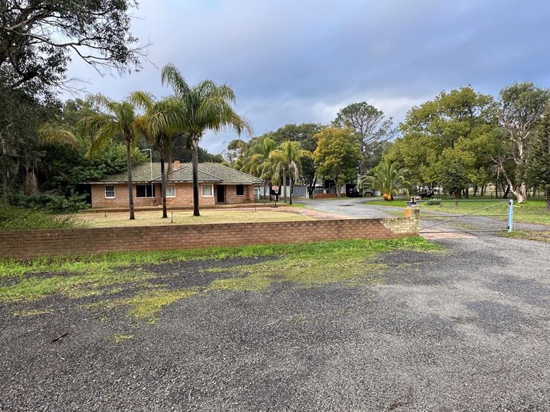 472 Young Road, Baldivis