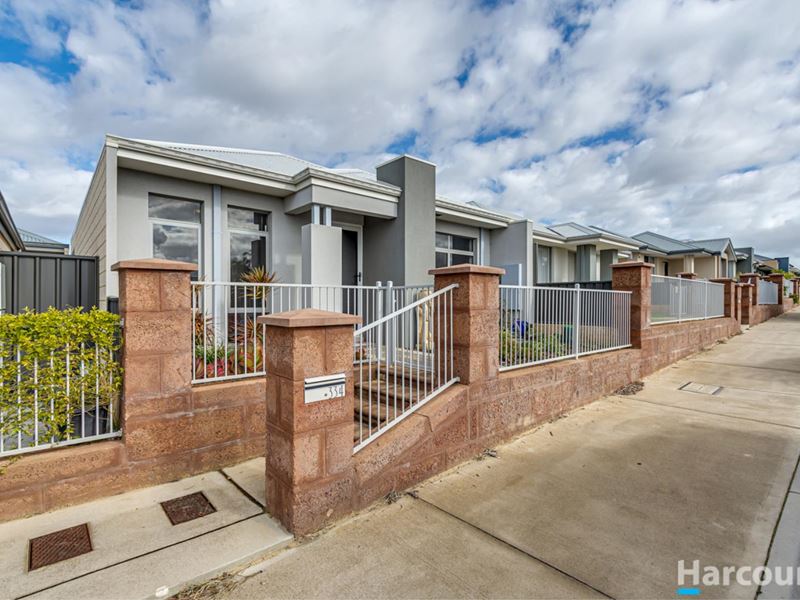 334 Grandis Boulevard, Banksia Grove WA 6031