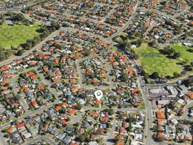 11 Rowlands Court, Padbury