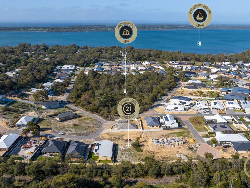 5 Riverhill Crest, Dawesville