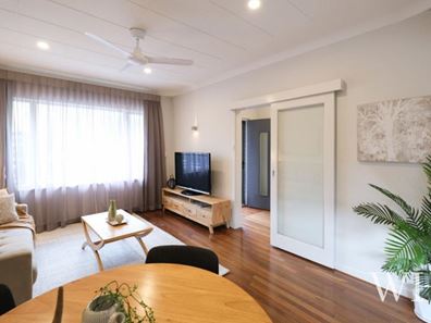 1/29 Point Walter Road, Bicton WA 6157