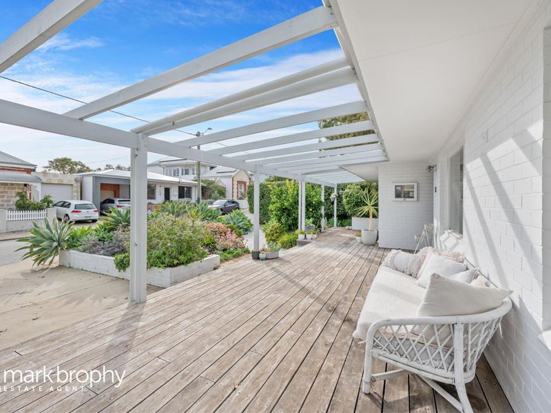 21 Martha Street, Beaconsfield