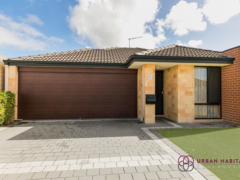 119 Sapphire Chase, Wellard WA 6170