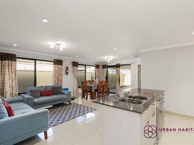 119 Sapphire Chase, Wellard WA 6170