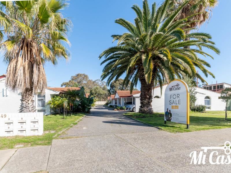 12/149 Wanneroo Road, Tuart Hill