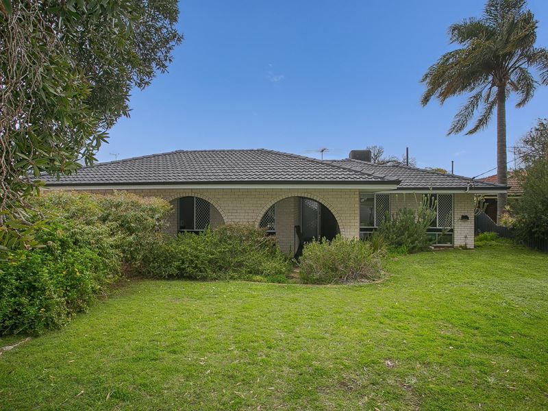 30 Thomas Way, Kardinya