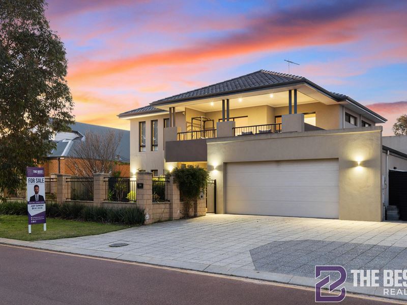 14 Lauraine Drive, Harrisdale