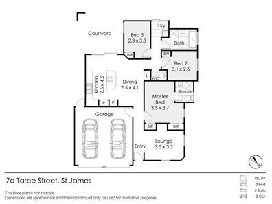 7A Taree Street, St James WA 6102