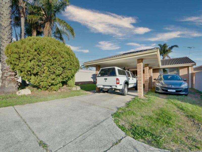 9B Alpin Court, Coolbellup