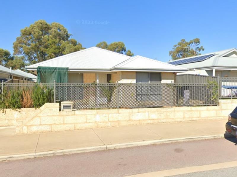 60 Kempeana Way, Baldivis WA 6171