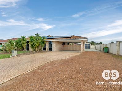 9 Deakin Elbow, Eaton WA 6232