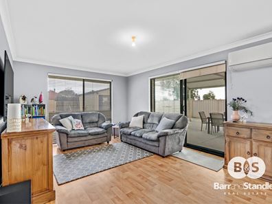 9 Deakin Elbow, Eaton WA 6232