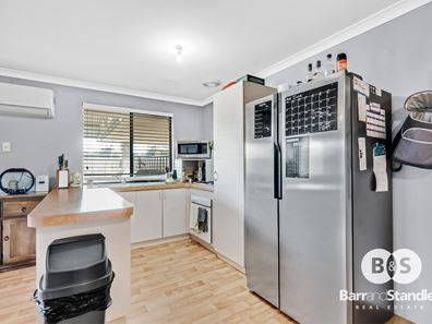 9 Deakin Elbow, Eaton WA 6232