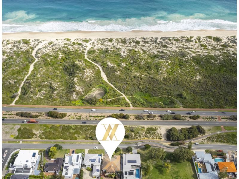 88 Chipping Road, City Beach