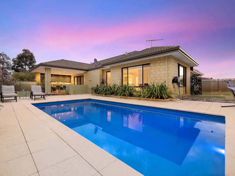 104 Columbia Parkway, Piara Waters