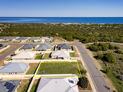 9 Corallina Quays, Sunset Beach WA 6530