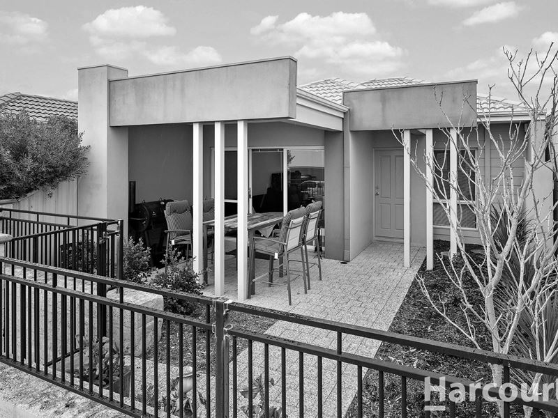 146 Sanctuary Circuit, Dawesville