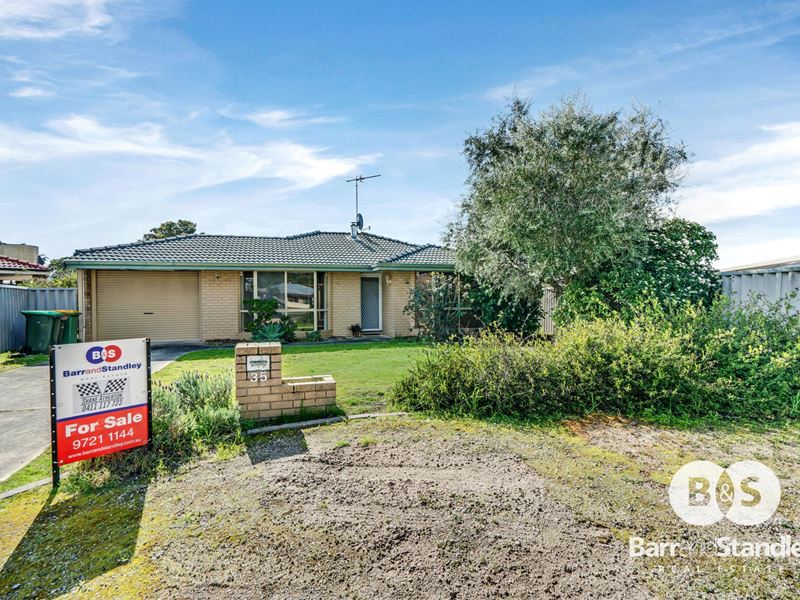 35 Malabor Retreat, Eaton
