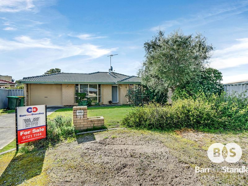 35 Malabor Retreat, Eaton WA 6232