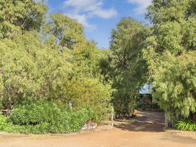 10394 Bussell Highway, Witchcliffe WA 6286