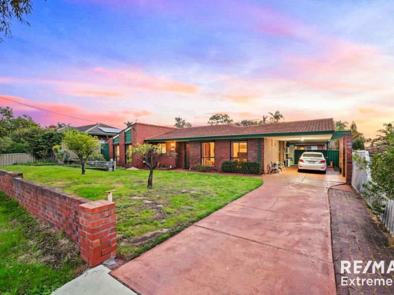 45 Ovens Road, Thornlie