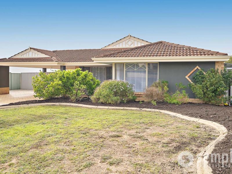 22 Manitoba Place, Success