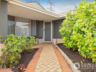 22 Manitoba Place, Success WA 6164