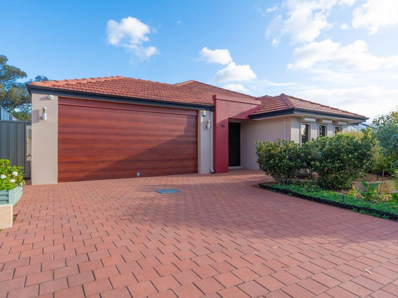150 Bellingham Parade, Wellard