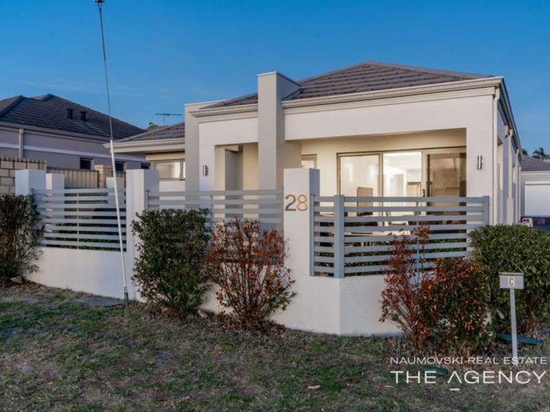 28C Quadea Way, Nollamara
