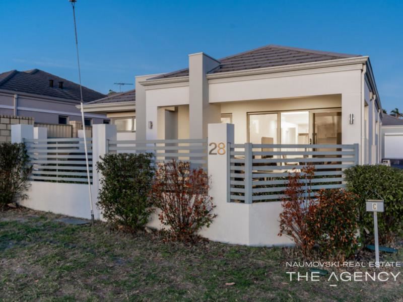 28C Quadea Way, Nollamara WA 6061