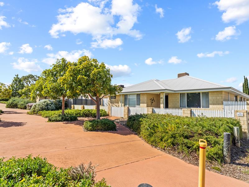 21 Portman Parade, Baldivis WA 6171