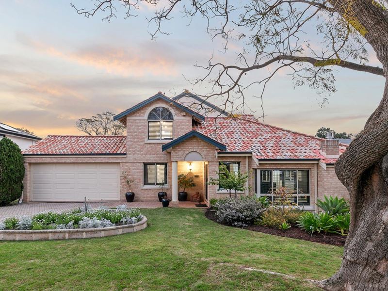4 St Michael Terrace, Mount Pleasant