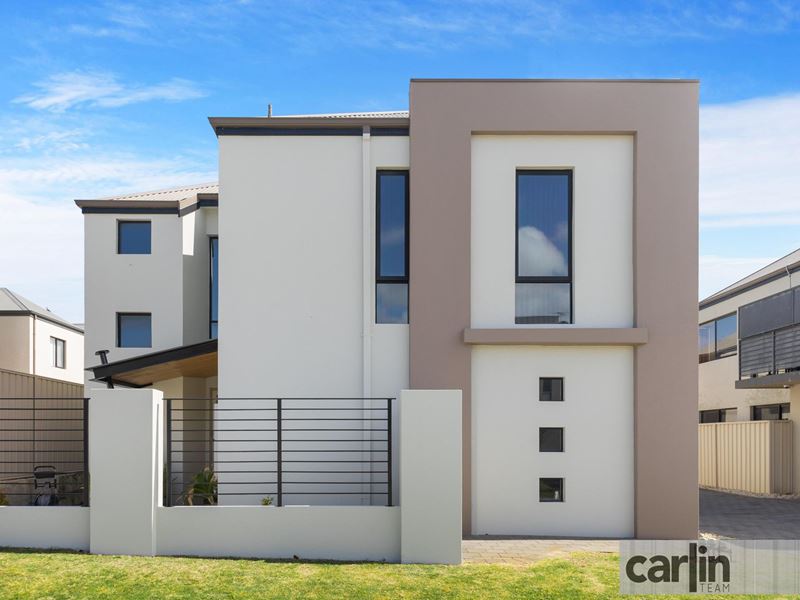 4/56 Spinnaker Heights, Yangebup