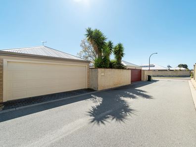 44 Elmina Avenue, Ellenbrook WA 6069