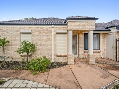 55A Gibson Street, Mandurah WA 6210