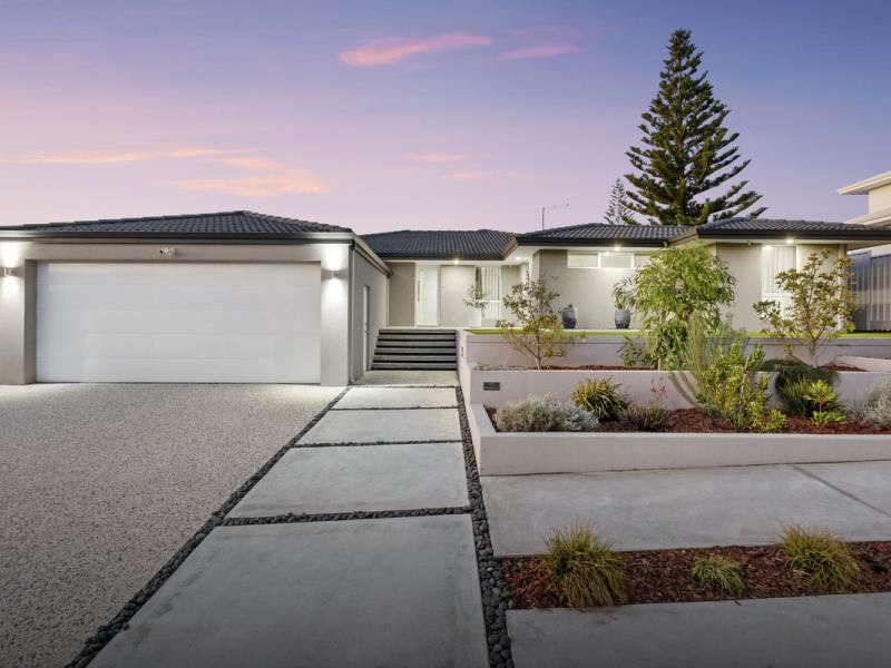 17 Windward Loop, Ocean Reef