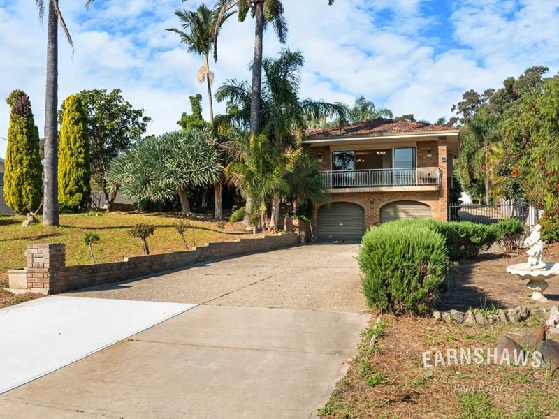 8 James Street, Swan View