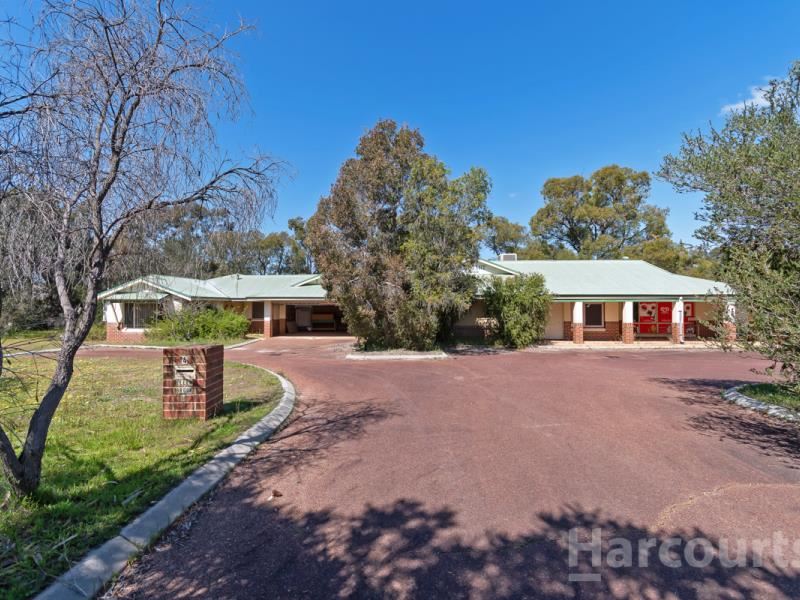 4 Ellen Brook Drive, The Vines WA 6069