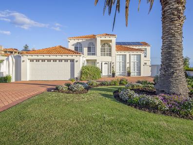 44 Vigilant Terrace, Ocean Reef WA 6027