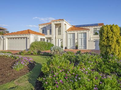 44 Vigilant Terrace, Ocean Reef WA 6027